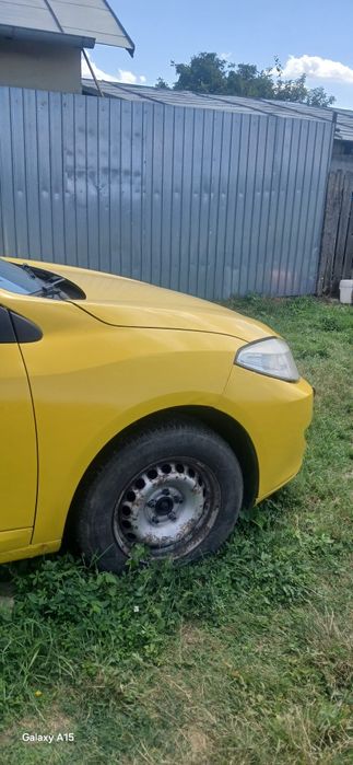 Dezmembrez fluence 1.6 euro5