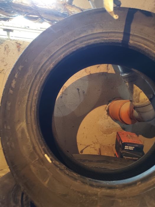 Продам шины летние 225/65/17