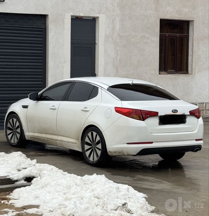 Kia k5 xolati zor moshina tayyor