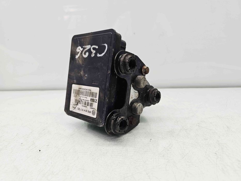 Pompa ABS Skoda Rapid (NH3) [Fabr 2012-2019] 6R0614517BD 1.2 TSI CBZB
