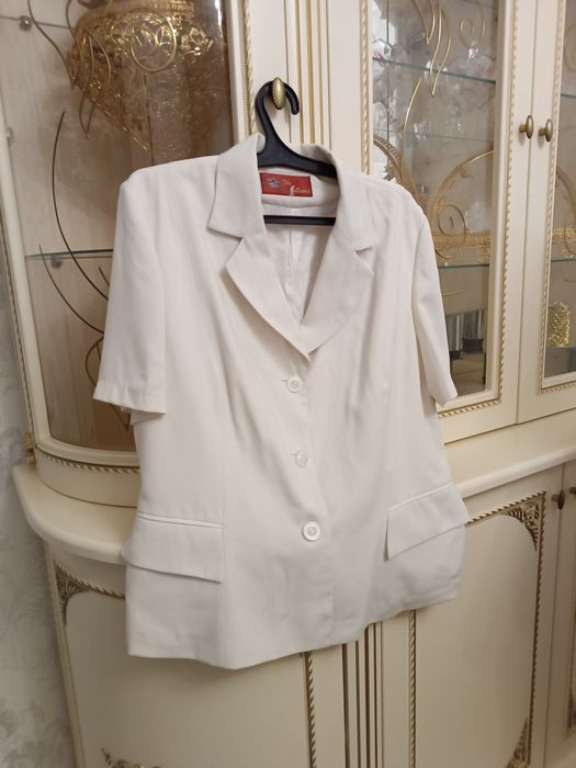 Пиджак для женщин