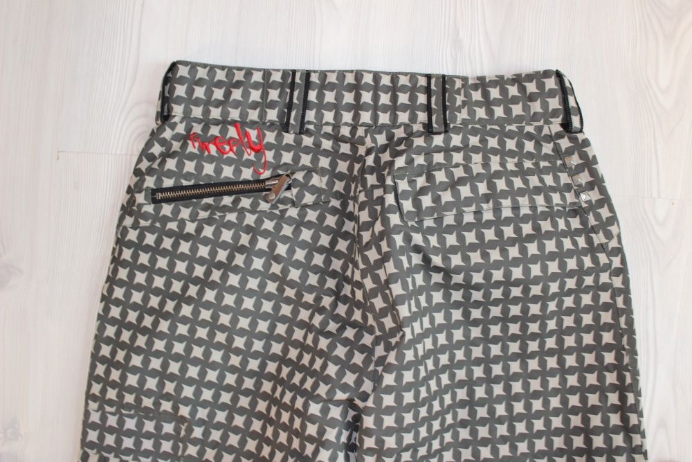 Pantaloni ski/munte/iarna FIREFLY , ca NOI, marime L