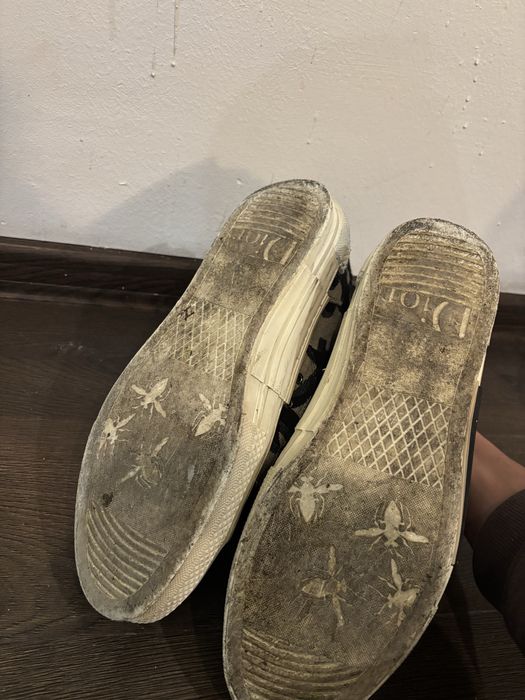 Dior B23 размер 45