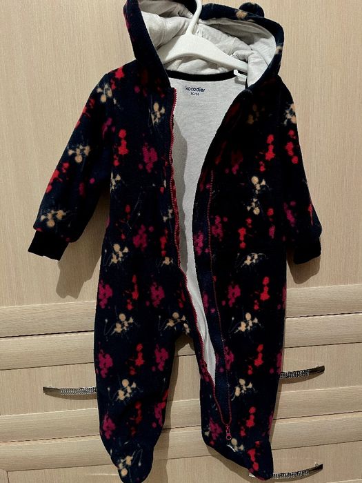 Цельный костюм GAP