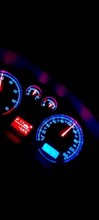 Volkswagen Passat b5.5 1.8t