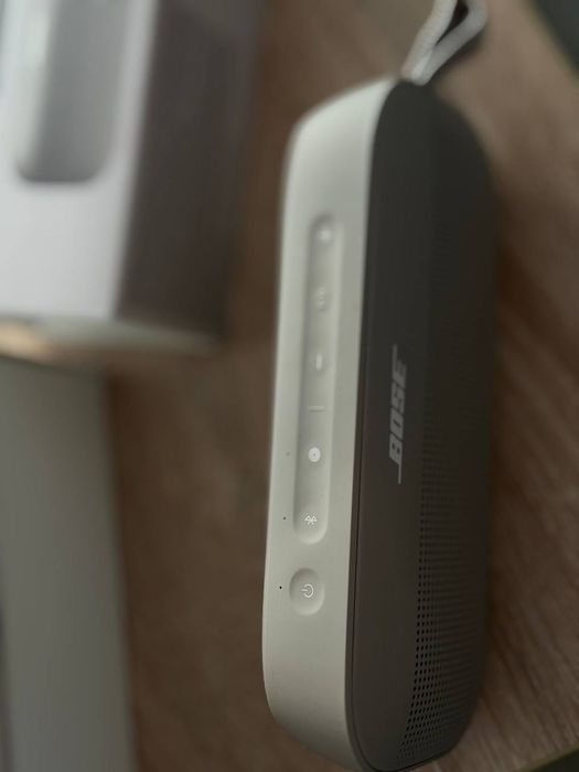 Bose sound flex 2nd gen