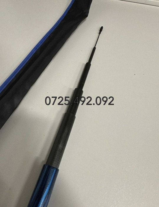 Varga Carbon Wind Blade Vortex 5,6,7m