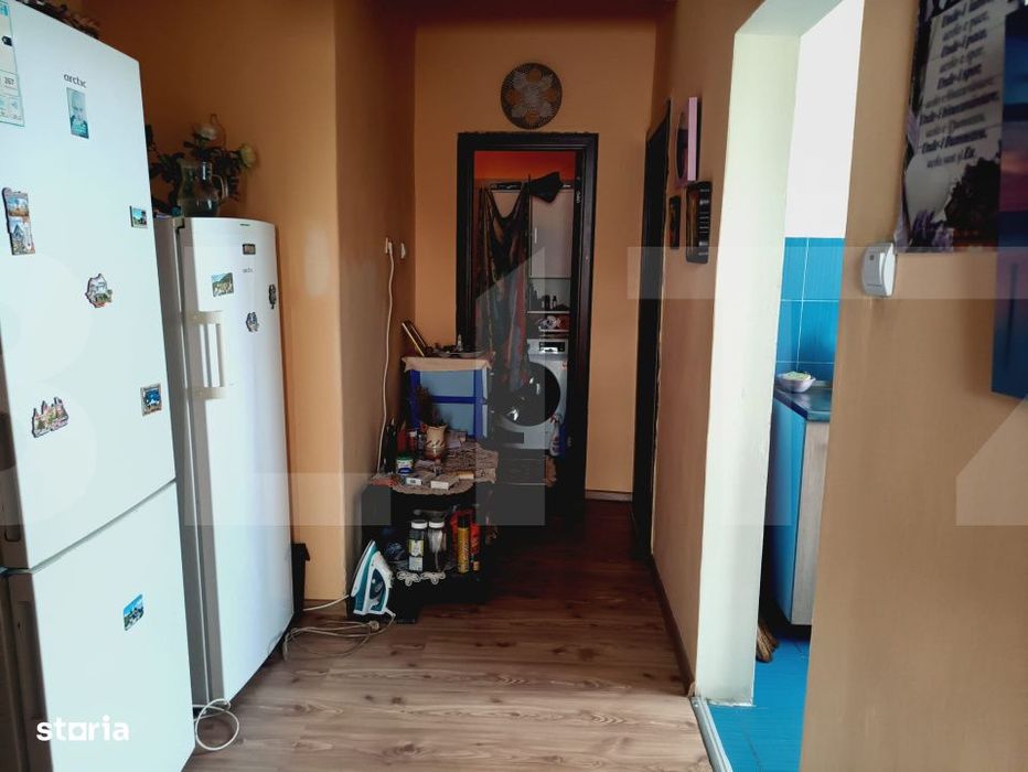 Apartament 2 camere, 41 mp, zona Aeroport