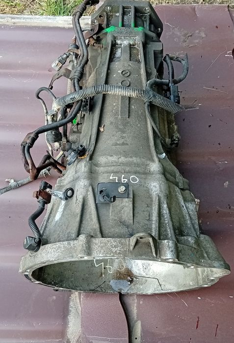 Cutie de viteze Automata KIA Sorento 2005