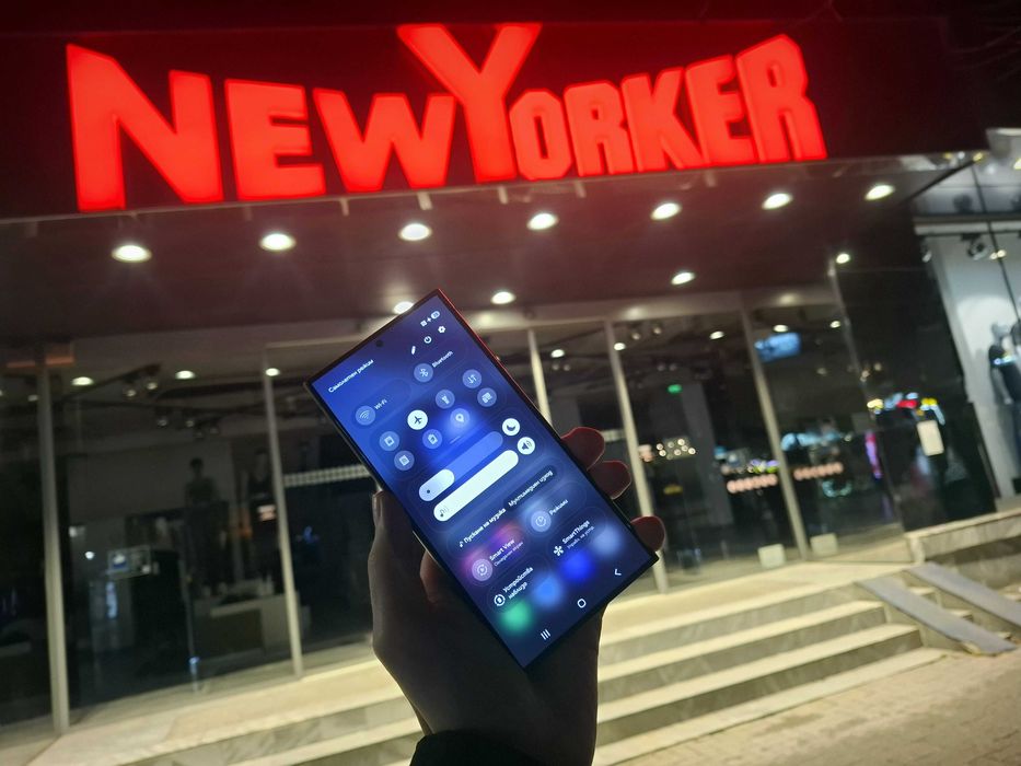 Цена по договаряне Samsung S24 Ultra 256GB ( 768GB ) Very Good