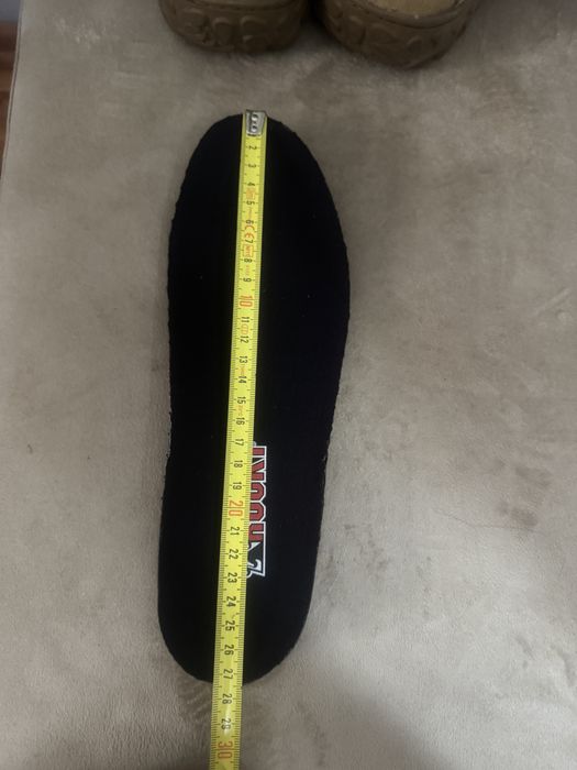 Bocanci militari rocky