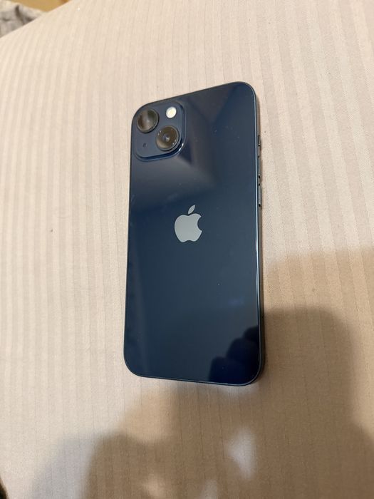 Iphone 13 128gb 81% в отличном состоянии