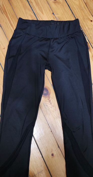 NlLY Клин с Мрежести Елементи