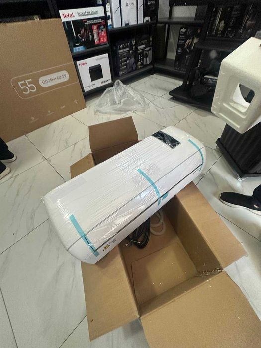 Кондиционер AUX 12 DC inverter СО СКЛАДА Гарантия оптом  Доставка есть