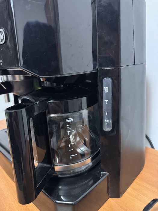 Espressor DeLonghi