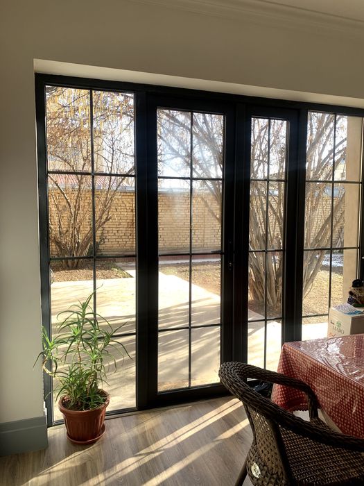 Продается коттедж в поселке Улугбек