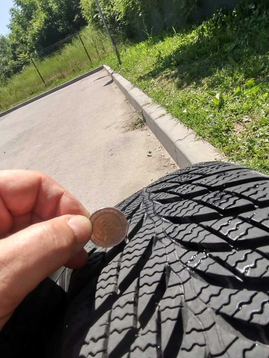 Джанти 14" 4Х100