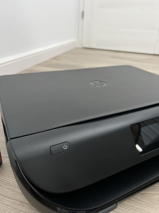 Imprimanta hp deskjet ink