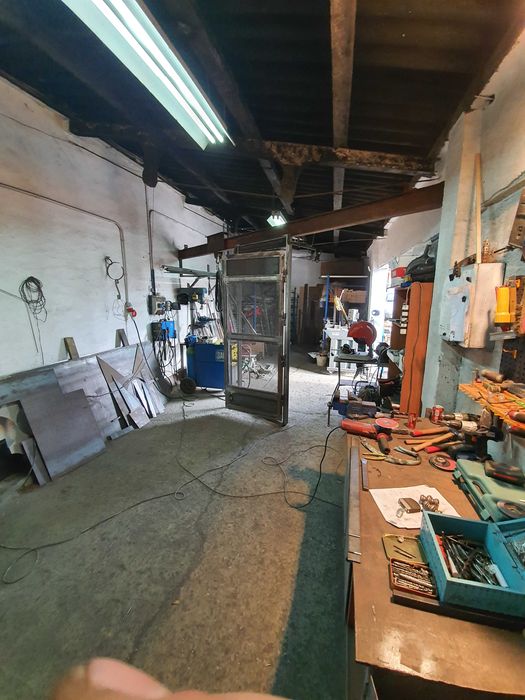 Porti Garduri Sudura, Automatizari .Sistem automatizare prin tel. Etc.