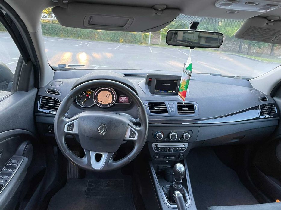 БАРТЕР! Renault Megane 1.5D 110Ph. 2011г.
