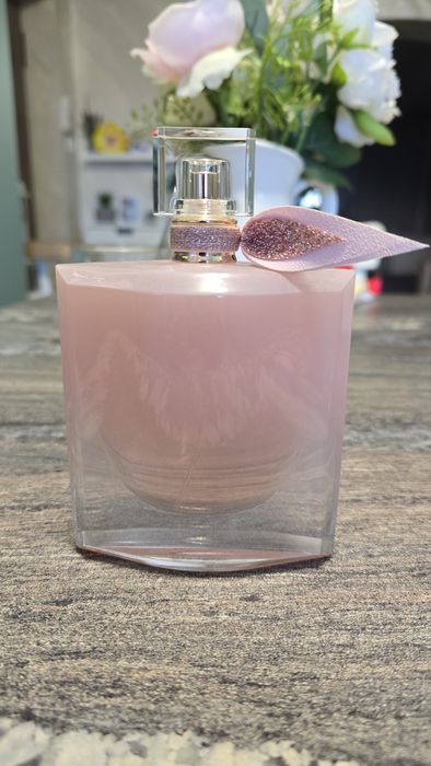 Vand parfum lancome vie est belle vanille nude