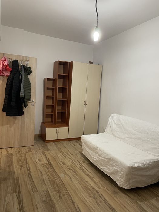 Popesti Leordeni Str Amurgului - Studio etaj 1 + loc parcare