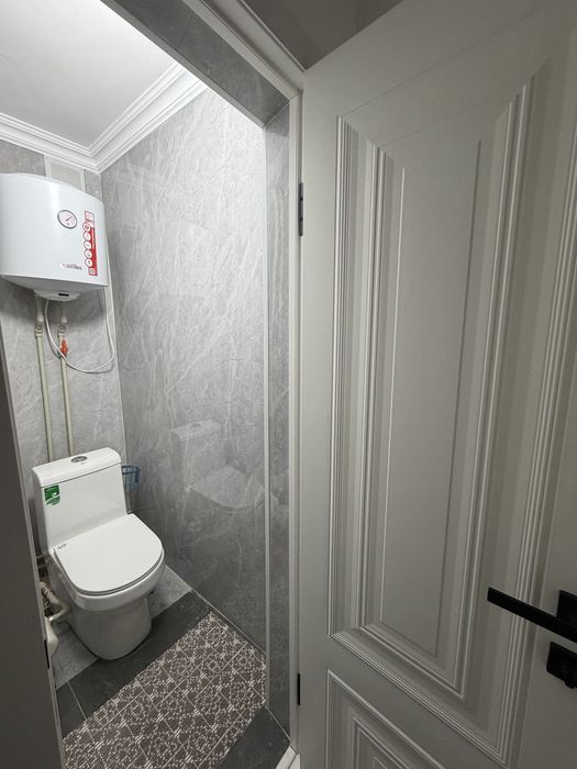 Этай үй целикаттан