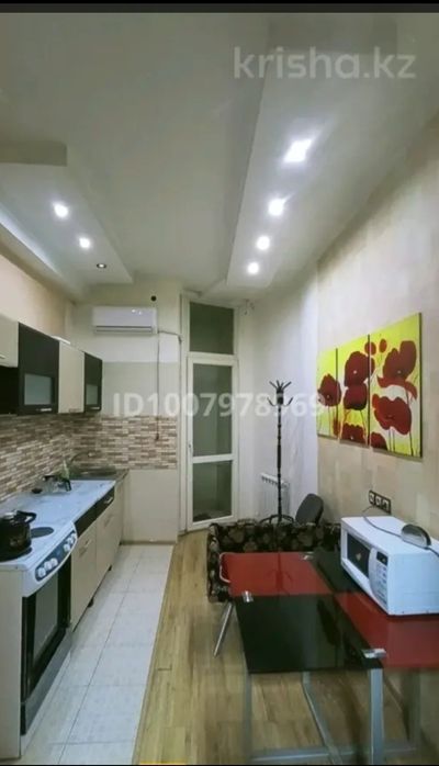 Квартира по сутки