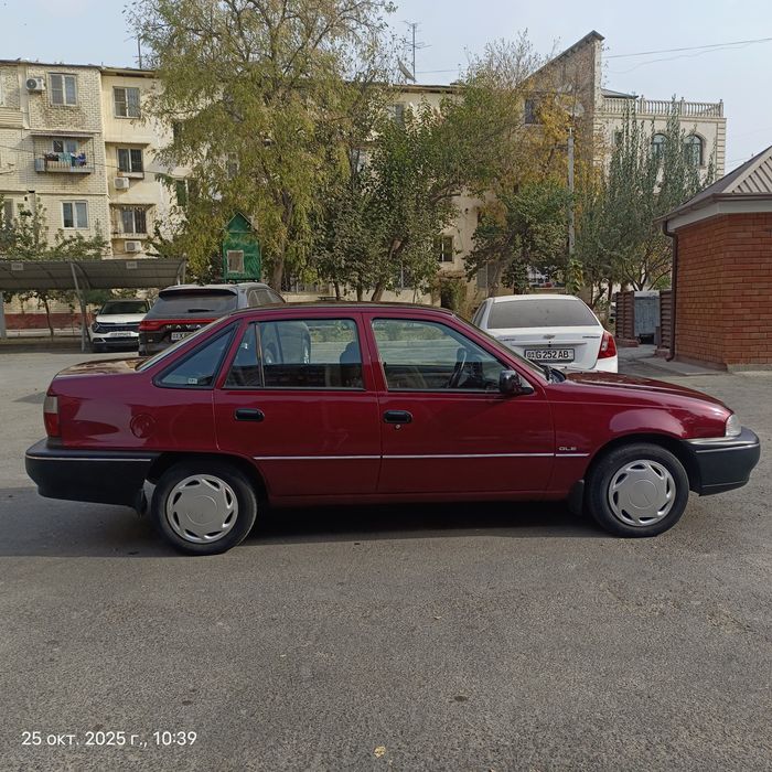 Нексия 1 сонс люкс кондиционер