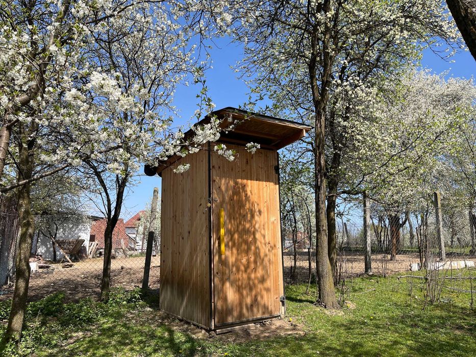 Teren Poplaca centru, utilități, împrejmuit, 989 mp