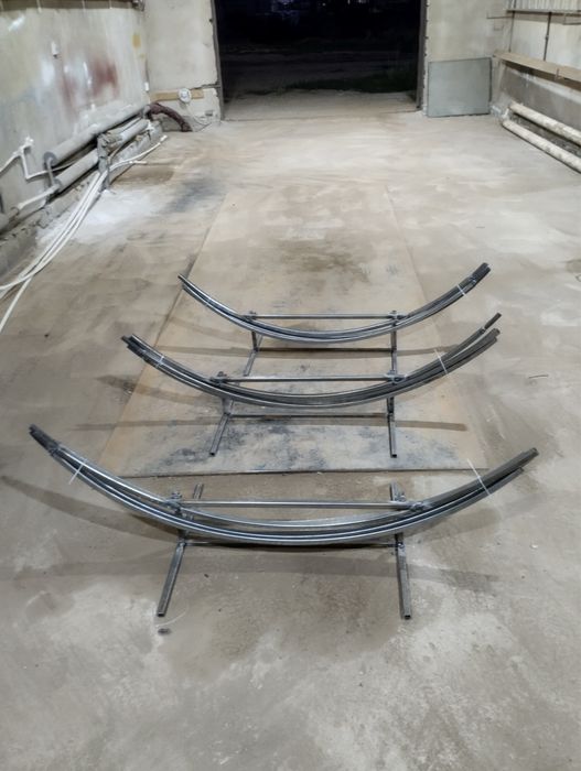 Стойки-каркас аренда-продажа