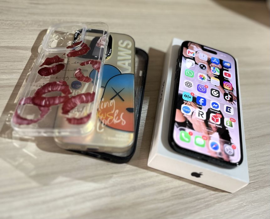 IPHONE 14 Pro - 256GB
