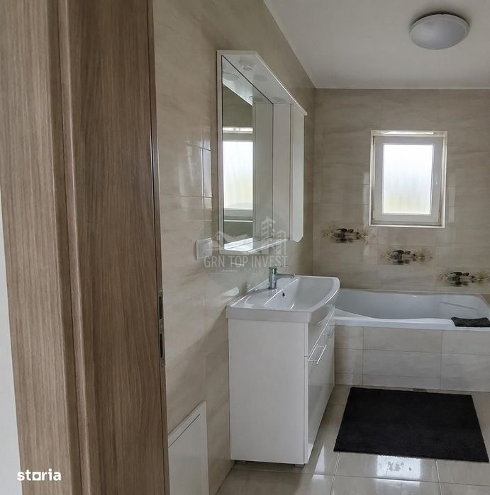 Apartament cu 1 camera balcon parcare zona Arhitectilor