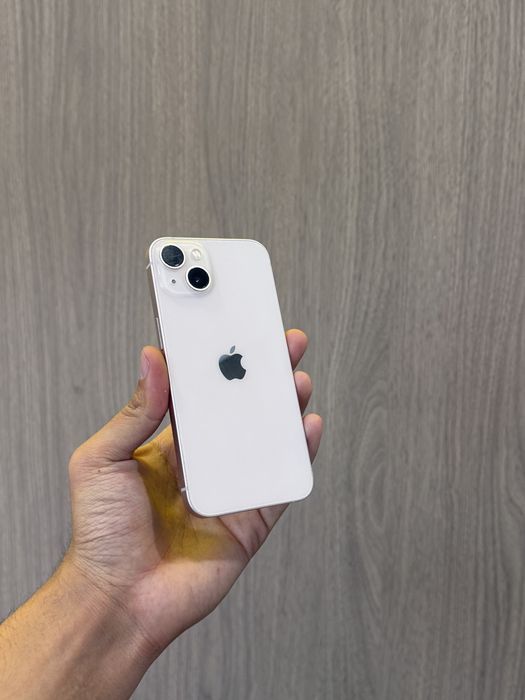 Iphone 13 128gb 100%