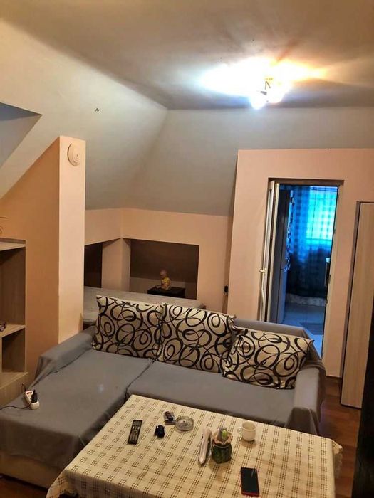 Продава се Тристаен апартамент в София, Студентски град - 64 кв.м за 1954 €/кв.м - Снимка #1