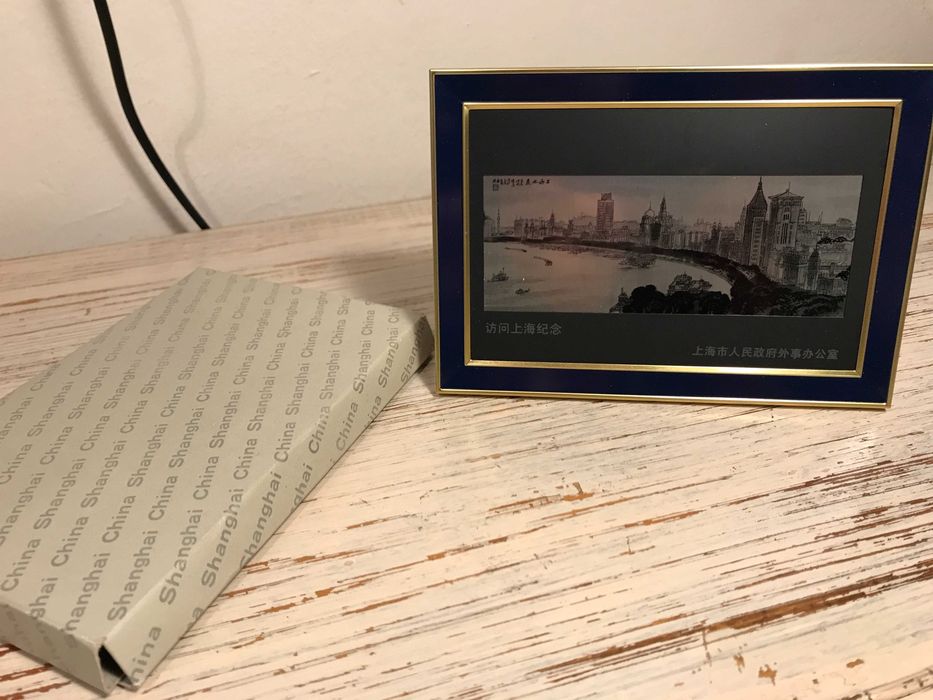 Лот винтидж колекция Китай и соц 70те с обща цена