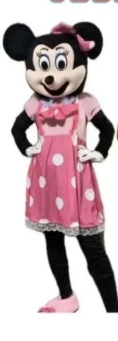 Сдаю кастюмы микки мауса