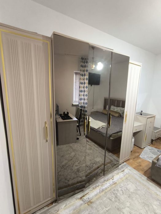 Спальная гарнитура