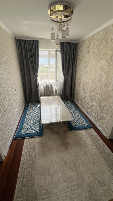 Продается дом с. Узынагаш