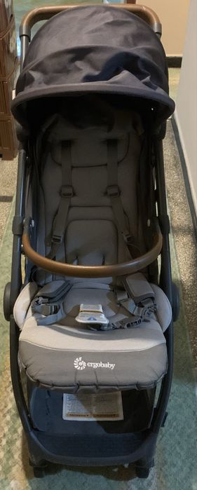Нова цена! Количка Ergobaby Metro+Deluxe