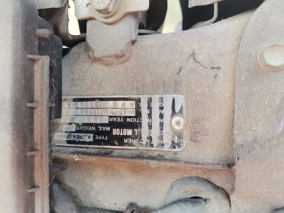 De vânzare Honda motor 4 timpi.Preț 1300lei.