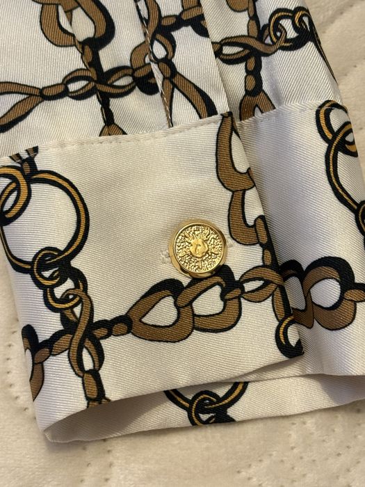 Риза Zara oversize като Нова
