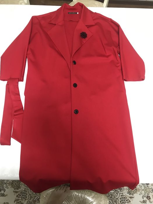 Женский одежда