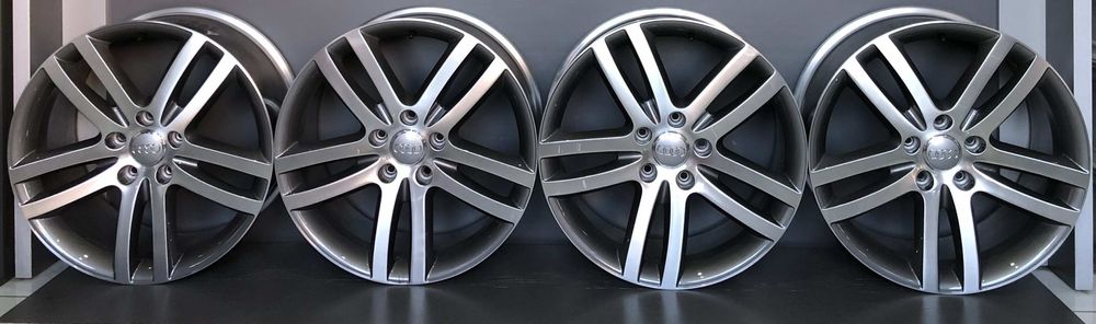 Джанти за AUDI Q7-20цола