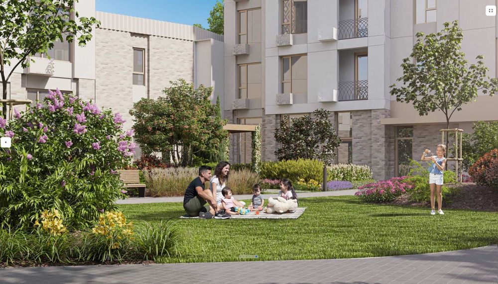 Yanvar chegirmasi! Biznes kvartira statusga mos | BI NRG Sa’do..kw89