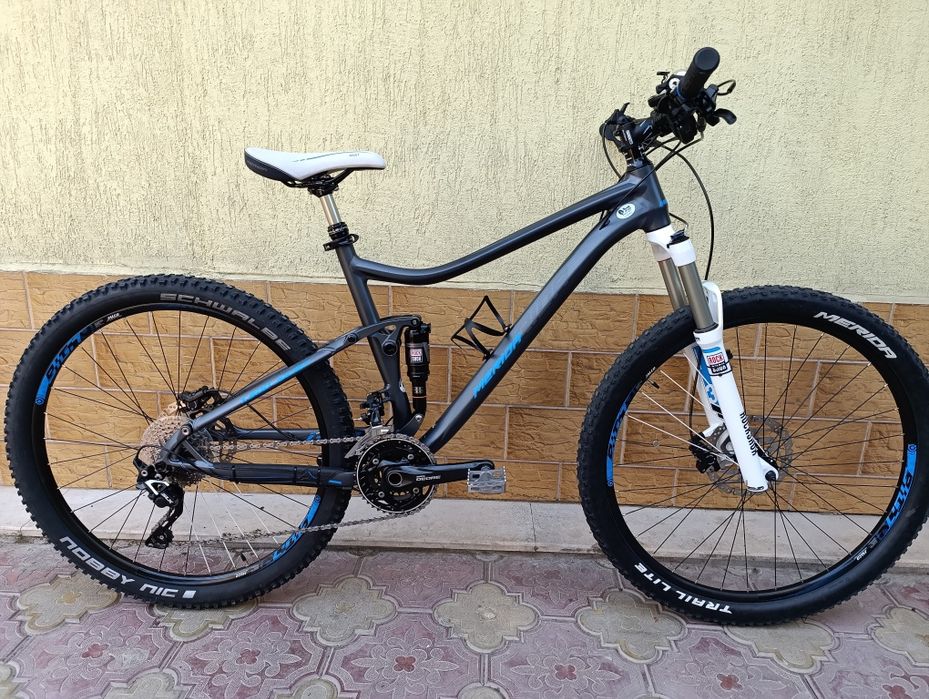 Merida 27,5 цола "Мекица"