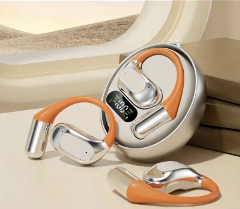 Наушники с переводчиком