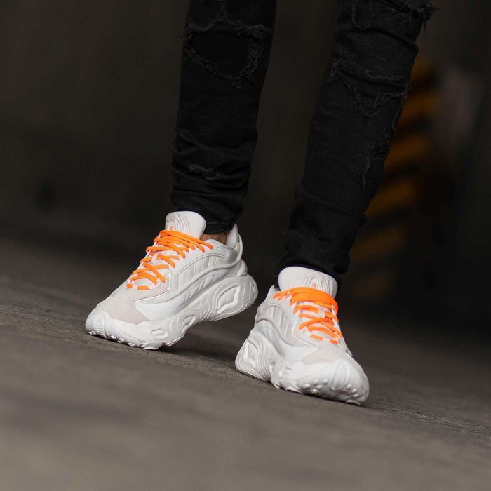 Оригинални мъжки обувки  ADIDAS ORIGINALS OZNOWA  размер  EU42