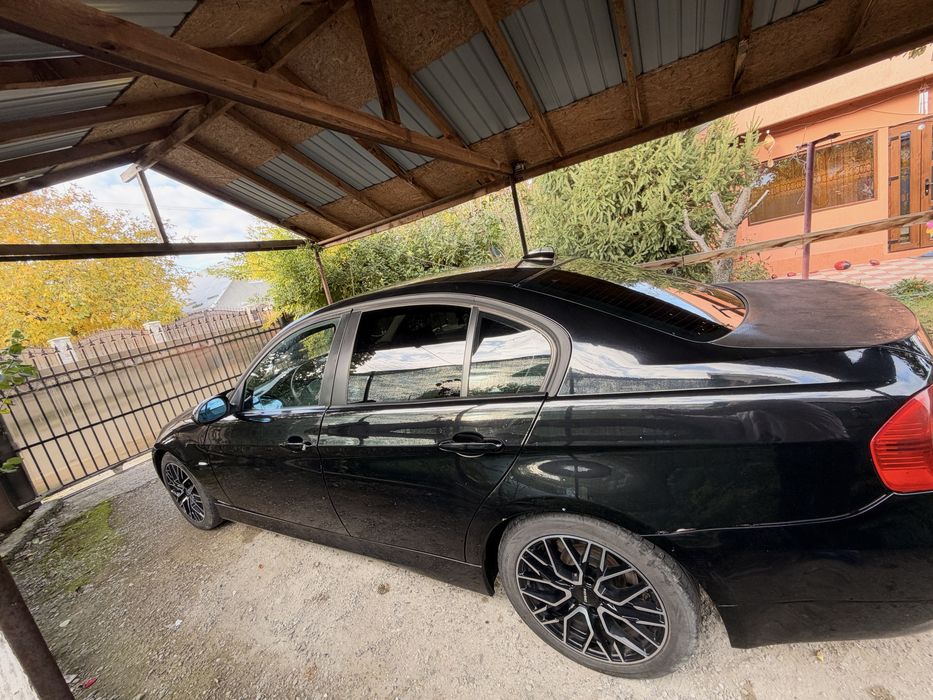 BMW Seria 3 2007 — imagine 4