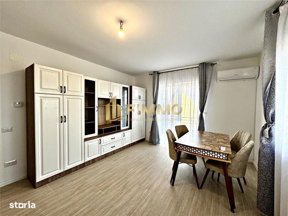 Apartament prima inchiriere | Loc de parcare privat | Ipotesti | ID:17